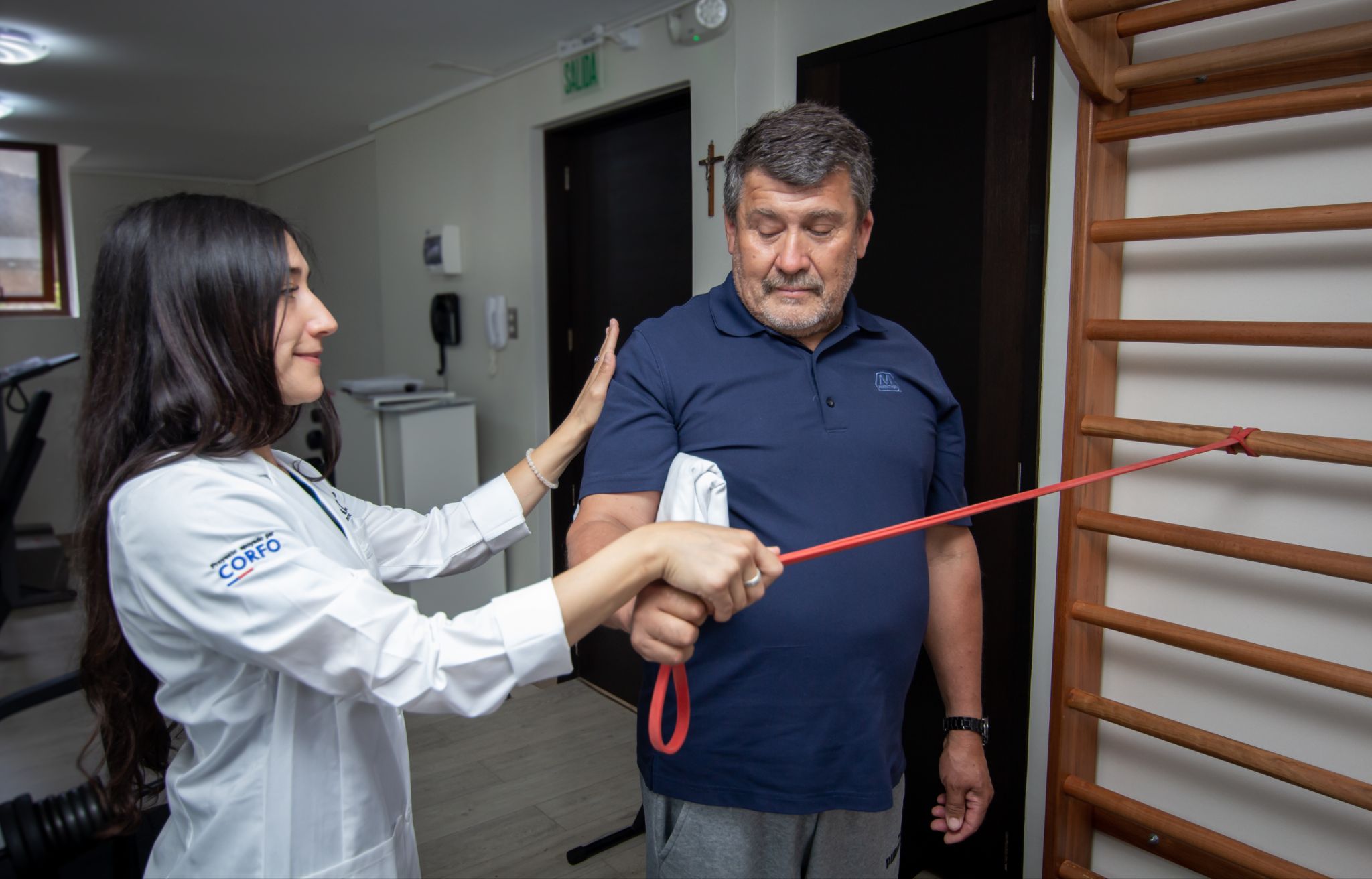 Profesional en Sesión